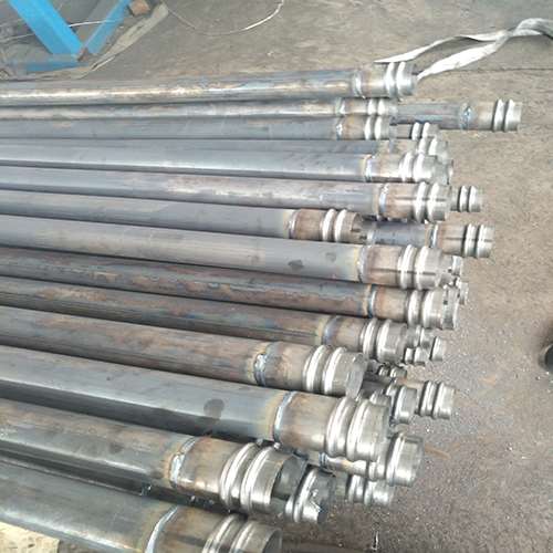 安源桩基注浆管后注浆及埋设方法
