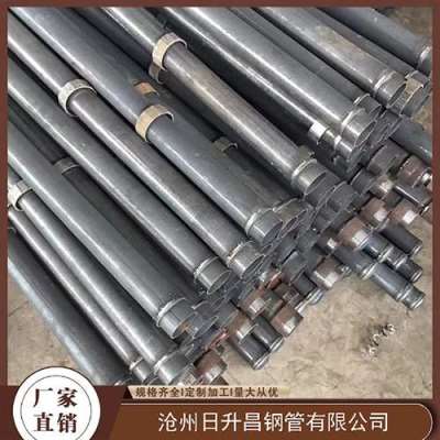 安源声测管​适用范围有哪些