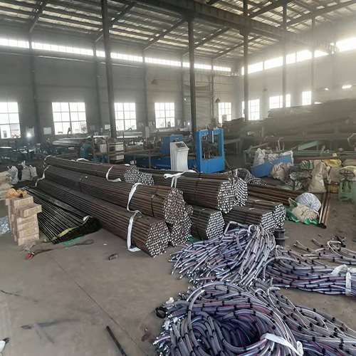 安源声测管施工及验收规范（最全最详细）