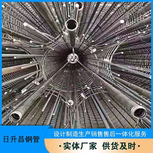 安源声测管规格型号有哪些分类？